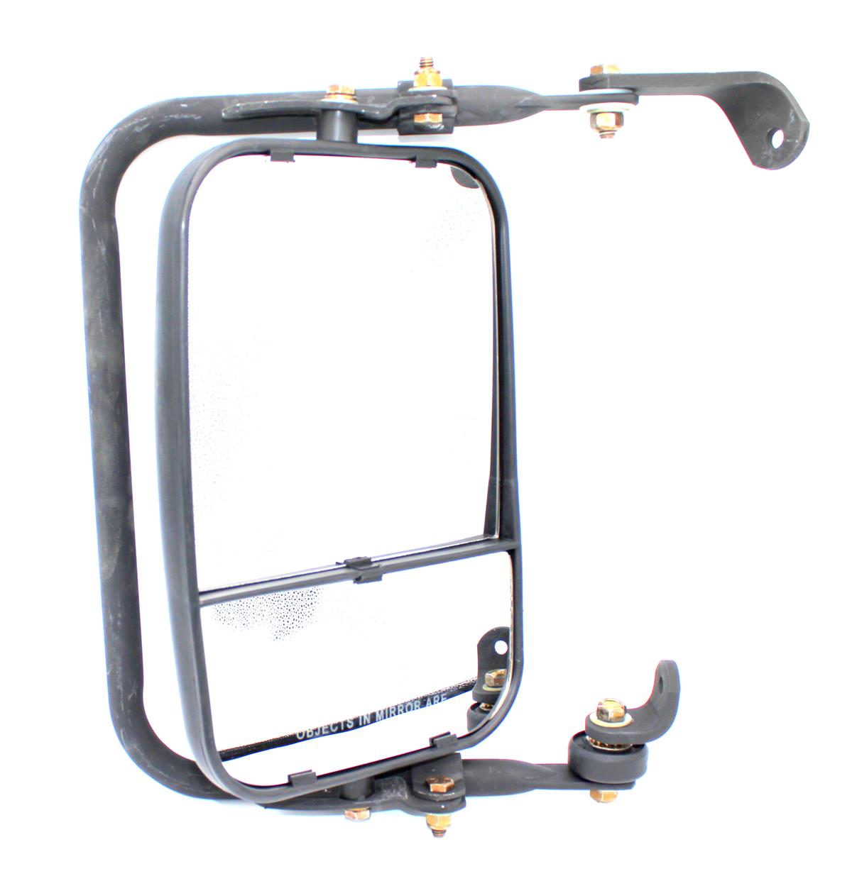 注目ショップ・ブランドのギフト Rearview Black Side Driver Left Mirror Arm Mounting with テープ・マスキングテープ